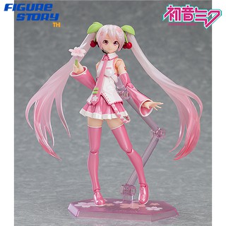 *Pre-Order*(จอง) figma Sakura Miku (อ่านรายละเอียดก่อนสั่งซื้อ)