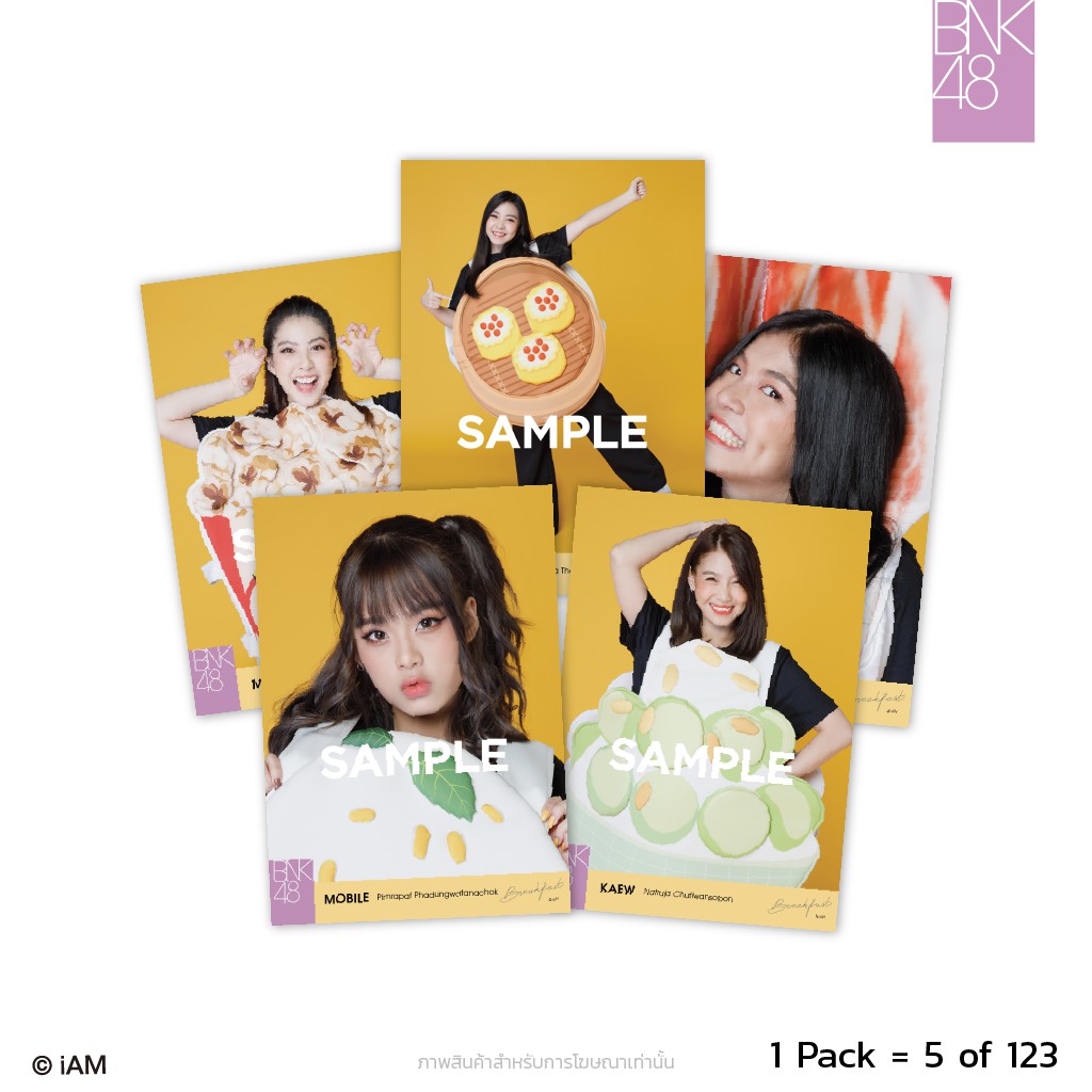 instock-bnk48-photoset-breakfast