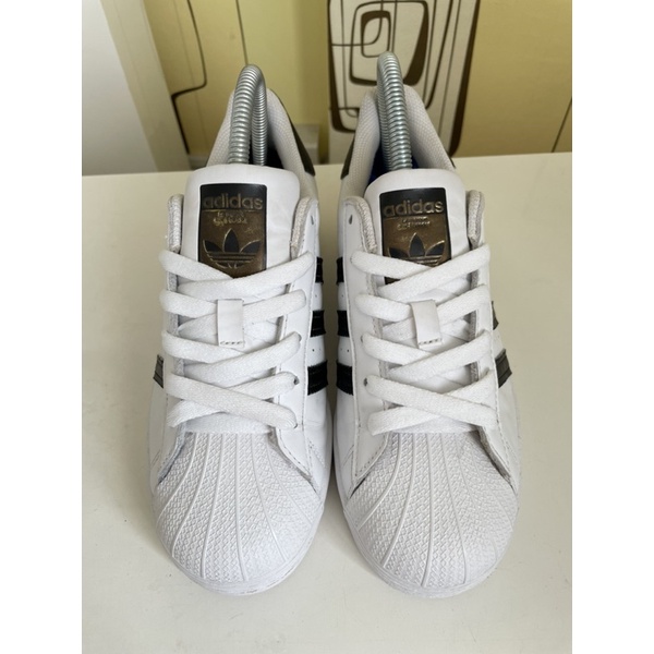 รองเท้า-adidas-superstar-size37