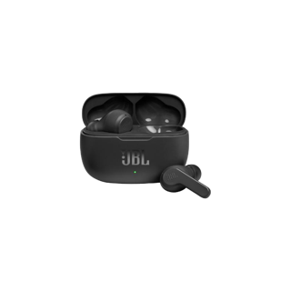 โปรโมชั่น : JBL2155ลด330 JBLWave 200tws True Wireless Earbuds หูฟังบลูทูธ