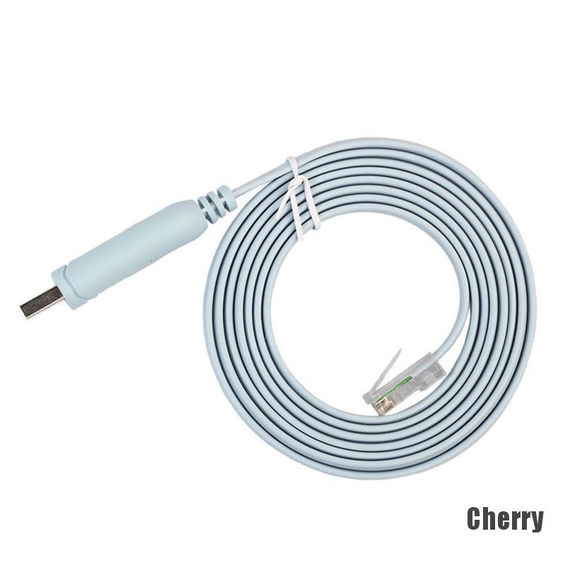 chere-คอนโซล-usb-เป็น-rj45-cisco