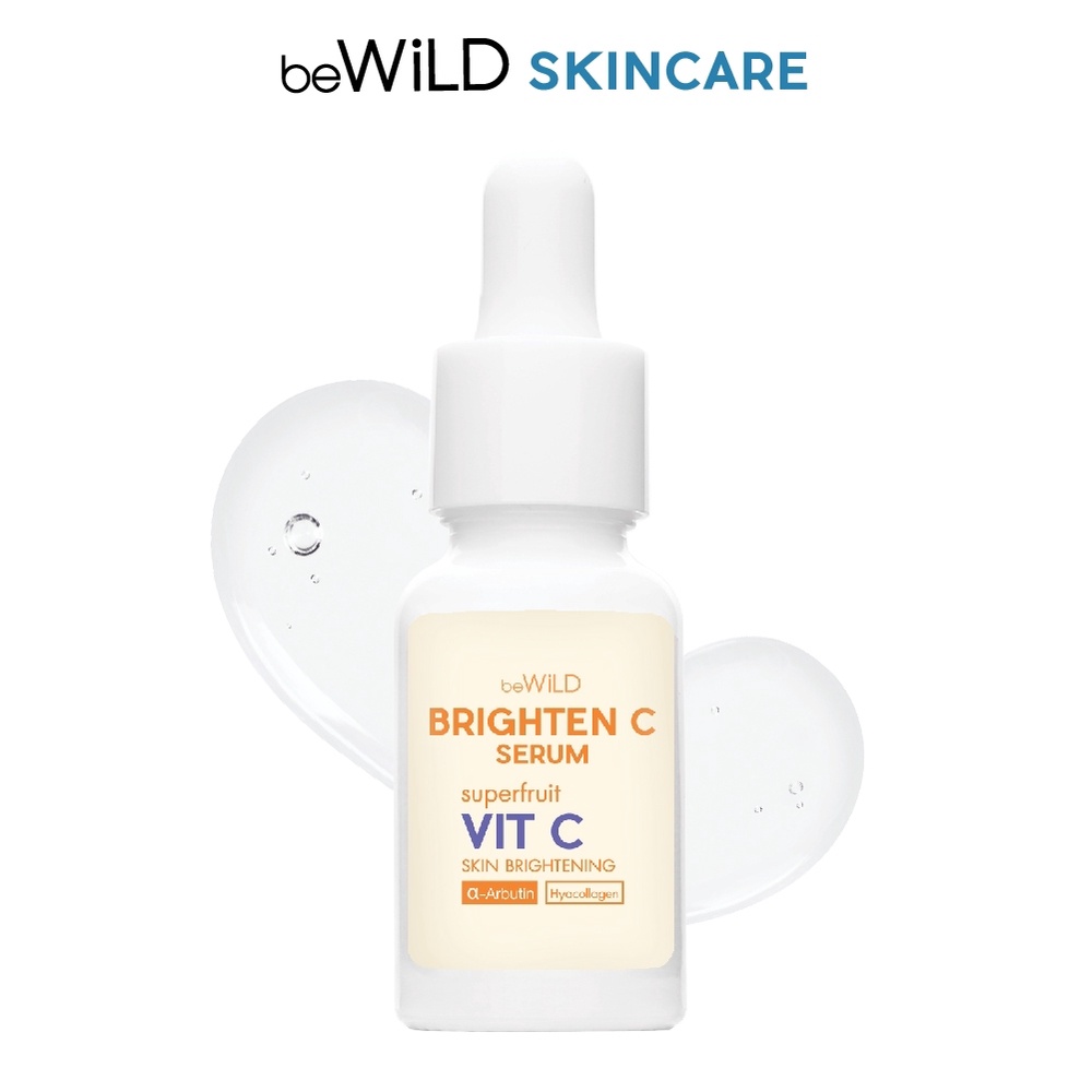 bewild-brighten-c-serum-เซรั่มวิตามินซี-ผิวกระจ่างใส-เปล่งประกาย-มีออร่า