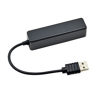 newtech USB 2.0 COMBO 3 PORT HUB+CARD READER รุ่น MT-18 (BLACK ...