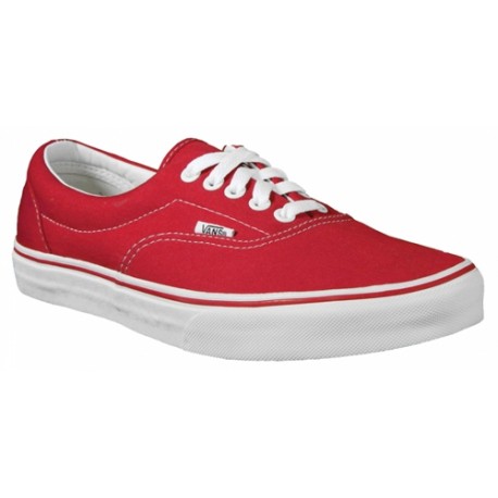 รองเท้าผ้าใบ-vans-era-classic-vans-แดง