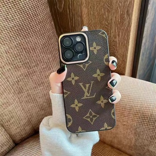 ภาพหน้าปกสินค้าเคส iphone 14 plus พร้อมฟิล์มป้องกันเลนส์ สําหรับ iphone เคส iphone 13 เคส iphone 13 pro max เคส iphone 14 pro max เคส ที่เกี่ยวข้อง