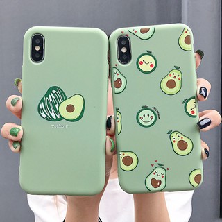 ภาพหน้าปกสินค้าAvocado green phone soft case Samsung A8+ 2018/A8Plus 2018 A8 2018 A7 2018 A6+ 2018/A6Plus 2018 A6 2018 A9 2018 A7 2017/A720 A5 2017/A520 A3 2017/A320 J8 2018 J6 2018 J6Plus/J6+ J4 2018 J4Plus/J4+ J7Pro/J7 2017 J7Prime Note9 Note10 NOTE10Plus ที่เกี่ยวข้อง