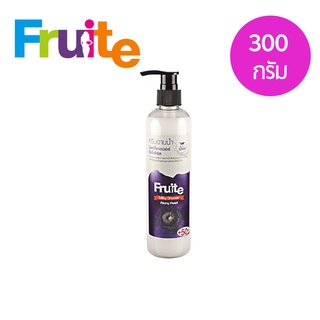 ครีมอาบน้ำ สูตรน้ำนม 300 g. Fruite Milky Shower Richy Pearl