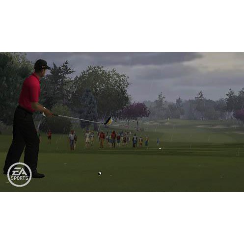 แผ่นเกมส์-ps2-tiger-woods-pga-tour-10-กีฬากอล์ฟ-ตีกอล์ฟ