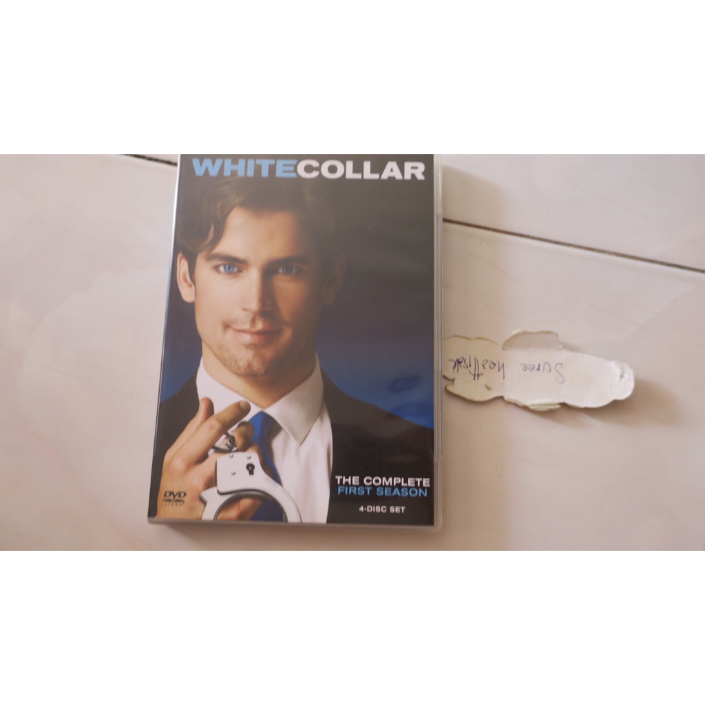 White Collar Season 1 | Shopee Thailand