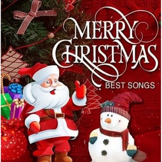 เพลง mp3 christmas songรวมเพลงนิยม
