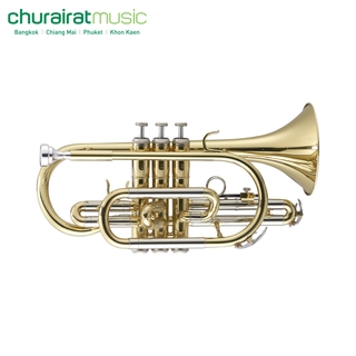 Cornet : Custom CR-145 GL คอร์เนต by Churairat Music