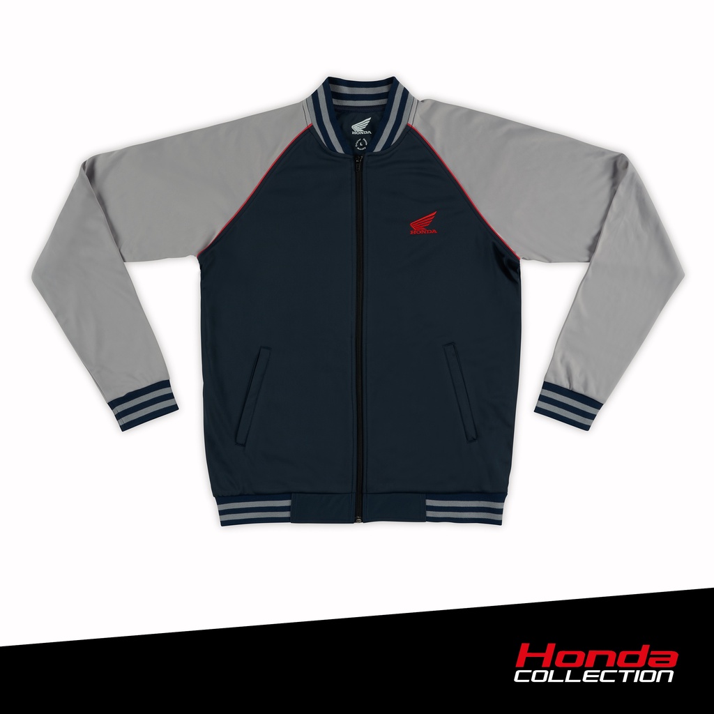 HONMA 23SS MEN CONTRAST COLORED JACKET