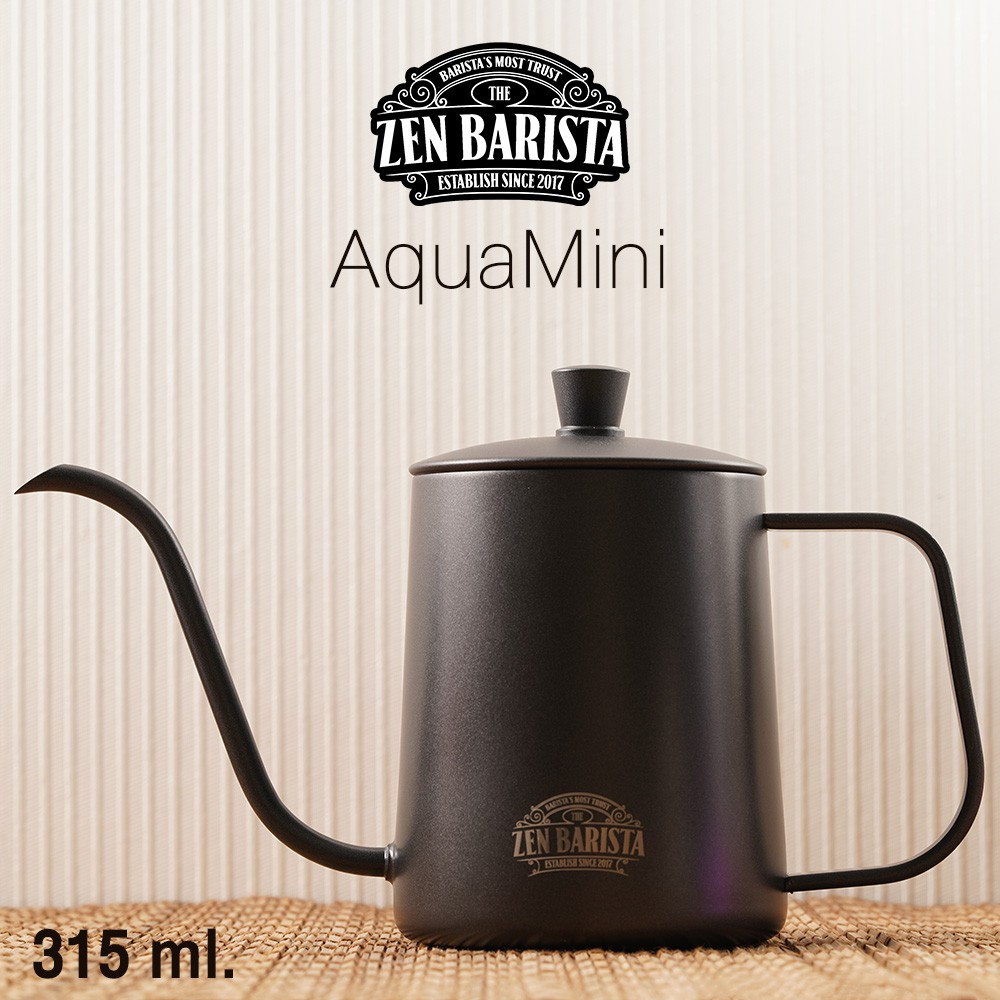 กาดริป-premium-kettle-315ml-คุณภาพระดับโปร-สำหรับดริปกาแฟหรือชา-รับประกัน-1-ปีเต็ม