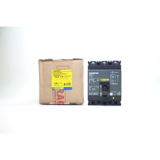 FAL34070 SQUARE D MCCB BREAKER เบรคเกอร์ สแคว์ดี