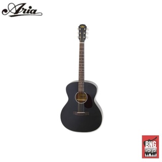 ARIA-101 MTBK กีตาร์โปร่ง แอเรีย Acoustic Guitars