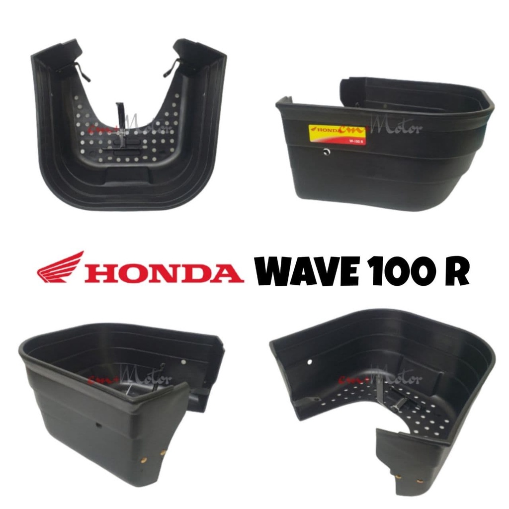 cm-มอเตอร์-honda-wave-100-r-ตะกร้ามอเตอร์-raga-pvc-คุณภาพดี