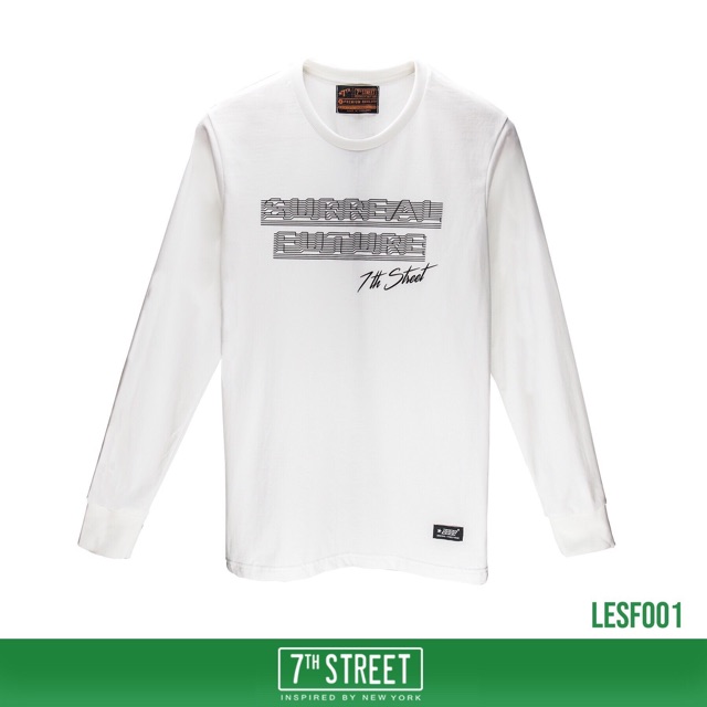 เสื้อแขนยาว-7thstreetของเเท้-ไม่เเท้ยินดีคืนเงินส่งฟรีทันที