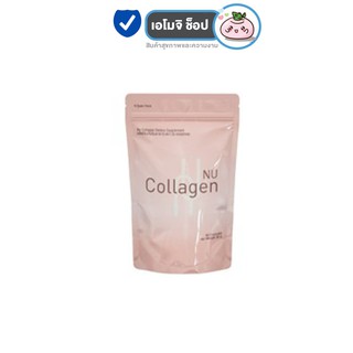 Nu Collagen นิว คอลลาเจน [60 แคปซูล] AnaColly คอลลาเจนบำรุงผิว