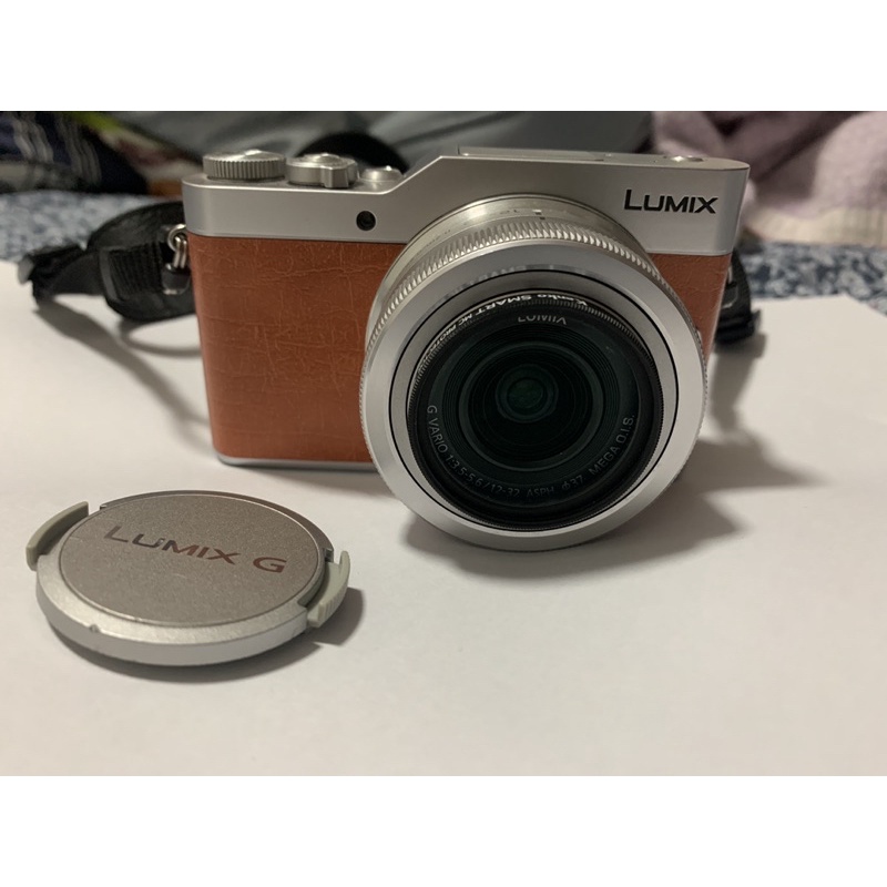 Panasonic Gf9 มือ 2 สภาพดีใช้งานน้อย ราคาต่อรองได้ | Shopee Thailand