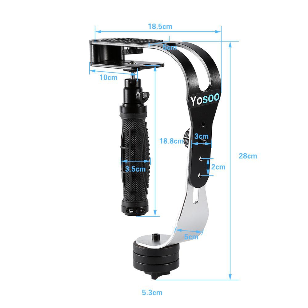 กันสั่น-ไม้กันสั่น-stabilizer-steadycam-video-stabilizer-สำหรับกล้อง-dv-dslr-slr