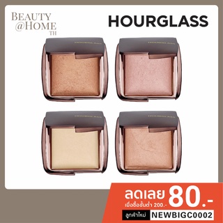 *พร้อมส่ง ป้ายไทย* Hourglass Ambient Lighting Powder 4.2g