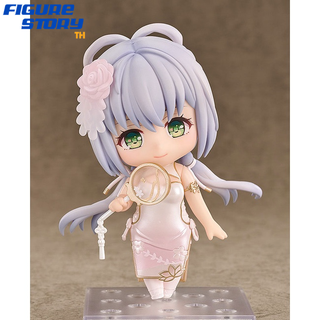 *Pre-Order*(จอง) Nendoroid Vsinger Luo Tianyi Grain in Ear Ver. Ver. (อ่านรายละเอียดก่อนสั่งซื้อ)