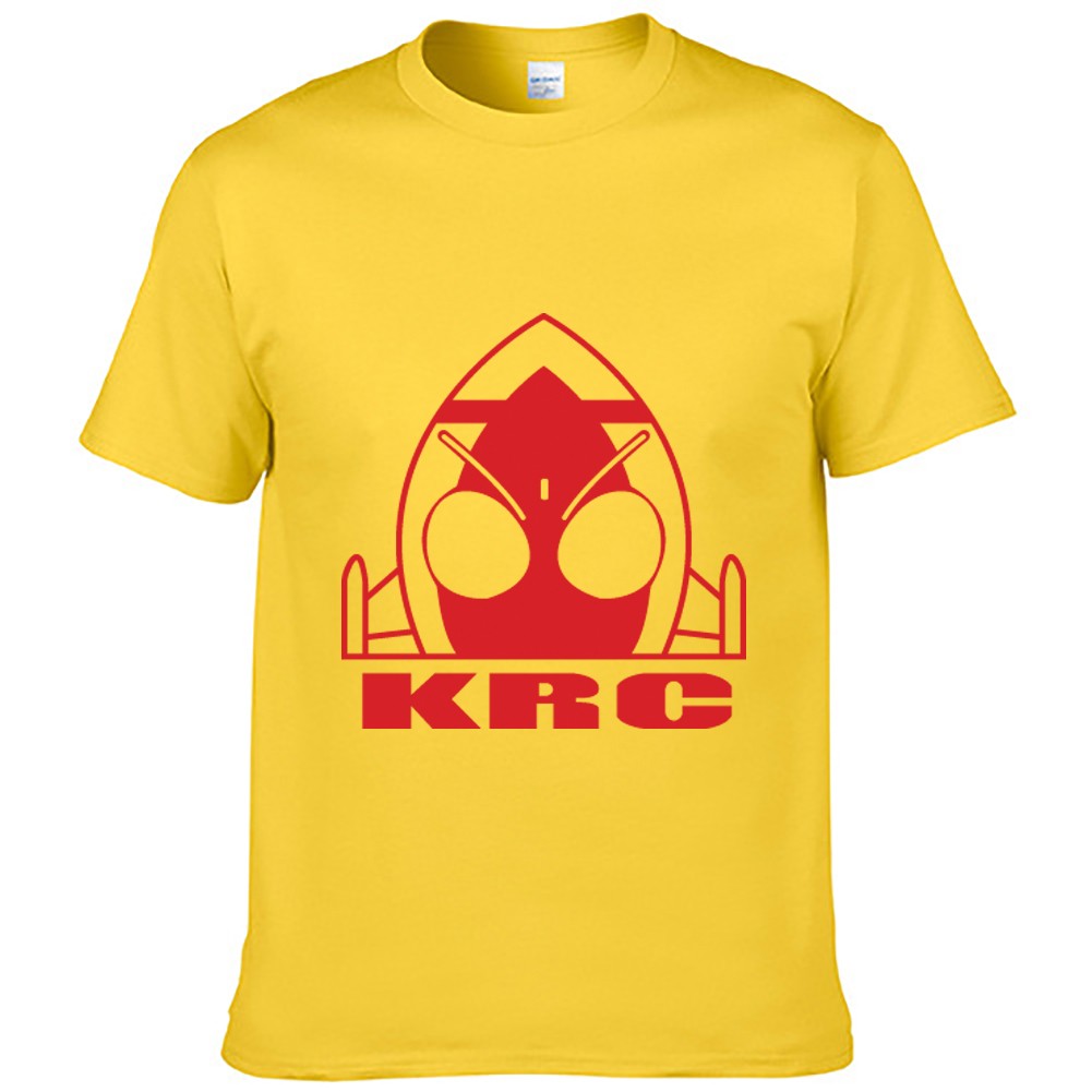 หน้ากากไรเดอร์-เดอร์โฟร์เซ-เสื้อยืด-masked-rider-fourze-krc-t-shirt-animation