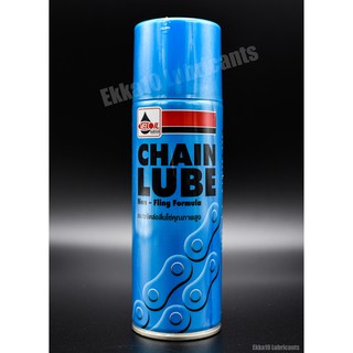 ภาพหน้าปกสินค้าVeloil Chain Lube สเปรย์หล่อลื่นโซ่/ฉีดโซ่ ขนาด 200ml. ที่เกี่ยวข้อง