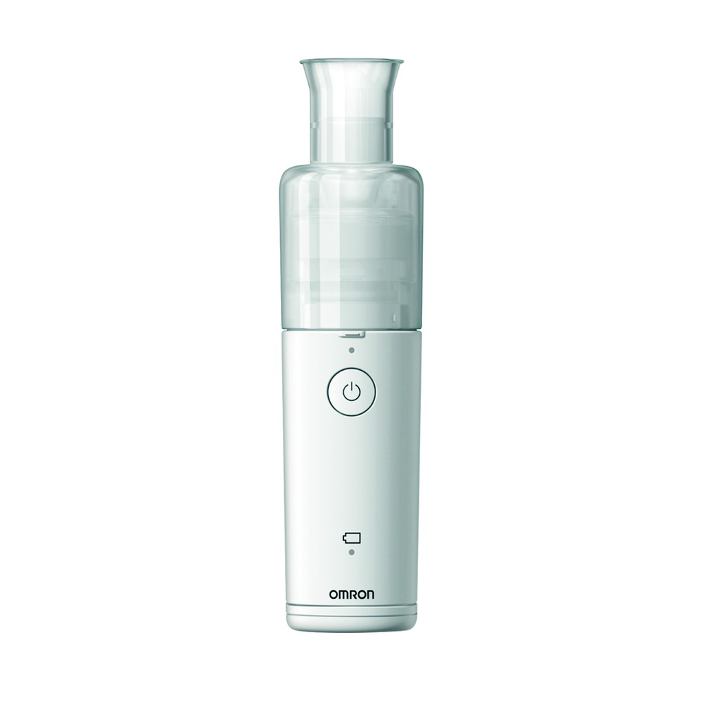 OMRON เครื่องพ่นละอองยา รุ่น NE-U100 Nebulizer https://lnwchill.com