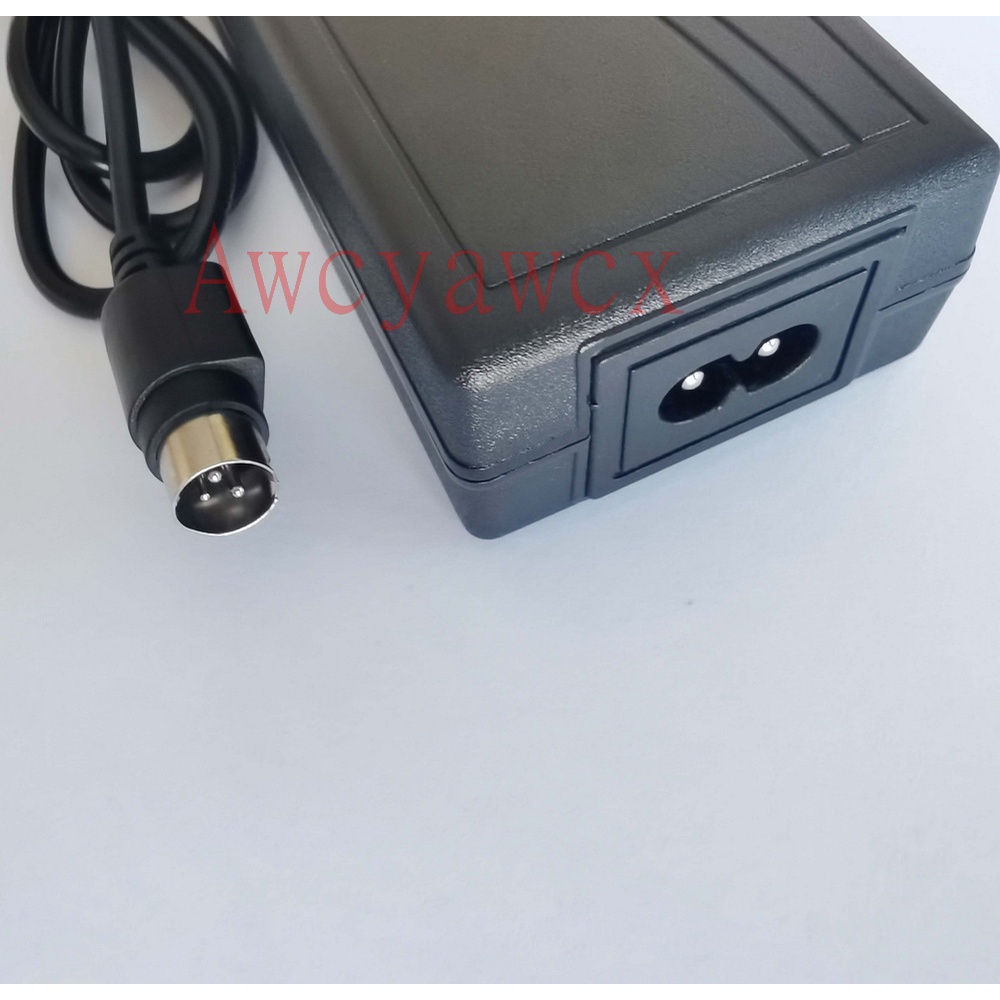 HQRP 24V AC Power Adapter For Harman Kardon SB16 – 2700mA, F10652A Compatible