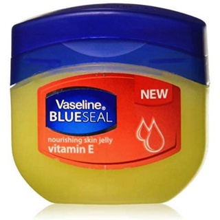 VASELINE บลูซีล นูริชชิ่ง สกิน เจลลี่ วิตามินอี ขนาด 50mlและ100 ml จาก แอฟริกาใต้