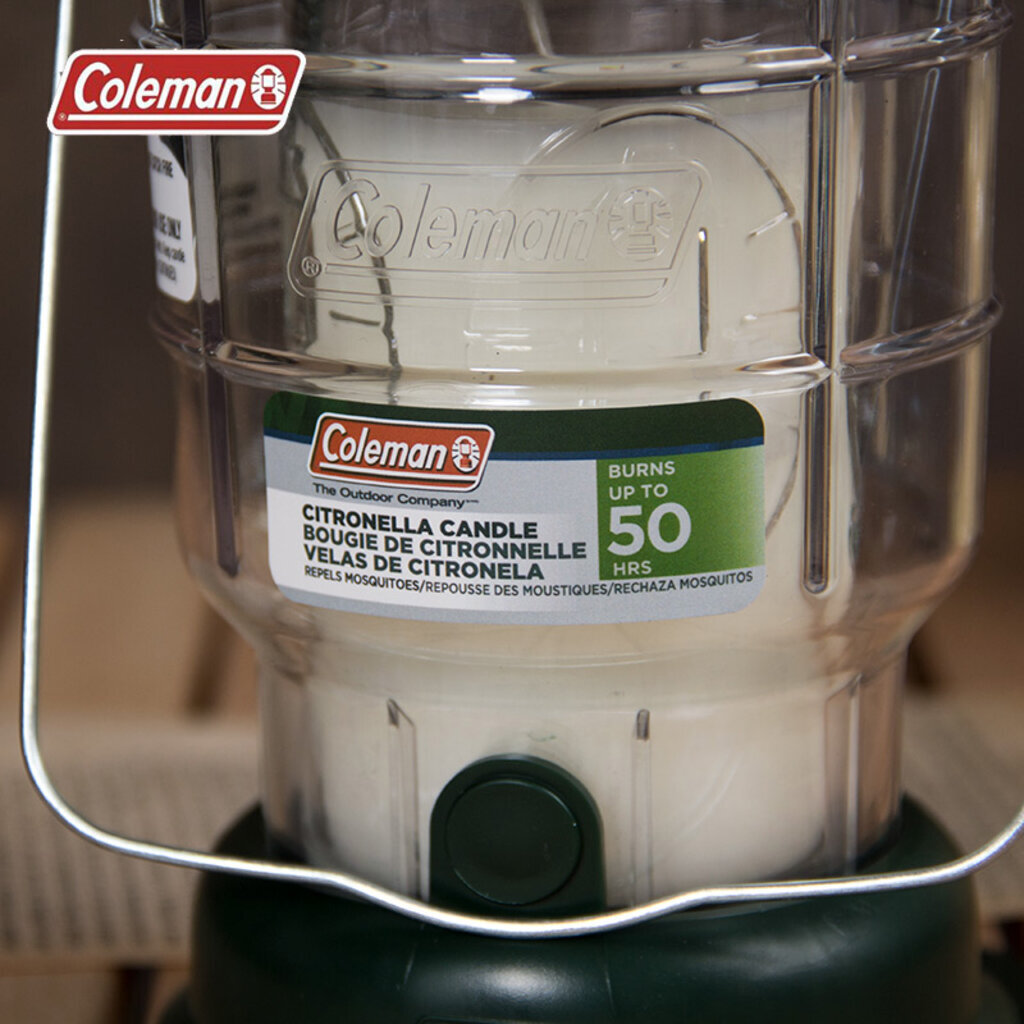 coleman-citronella-candle-เทียนโคแมนไล่ยุง-นาน50ชม-70ชม-แยกเทียน50ชม