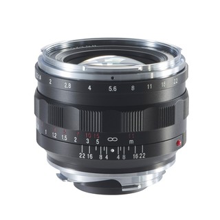 Voigtlander NOKTON 40mm F1.2 Aspherical M-mount with lens hood LH-8 ***ประกันศูนย์ 2 ปี***