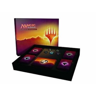 [Magic the Gathering] Planechase Anthology Box Set