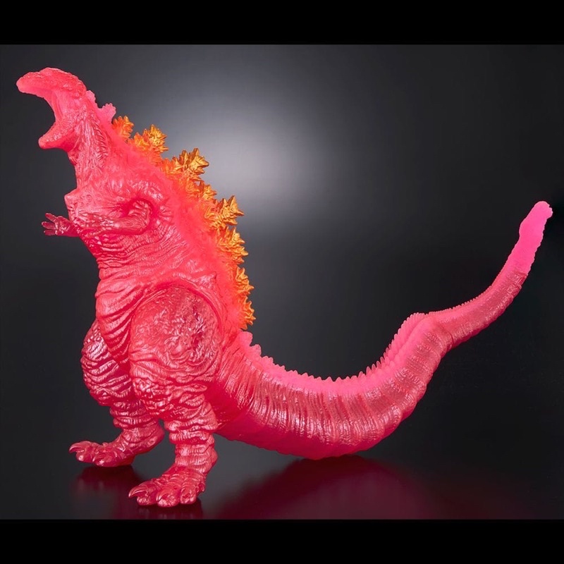 godzilla-2016-climax-ver-2020-metal-pink-ราคา-1-750-บาท