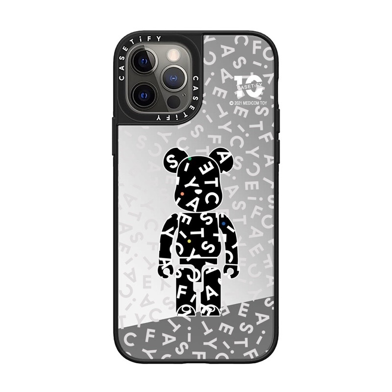 เคส-casetify-bearbrick-พร้อมส่งที่ไทย-ร้านคนไทย