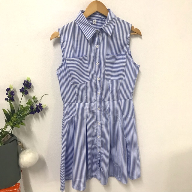 dress-มือๅ-size-s-m-ผ้าคอต