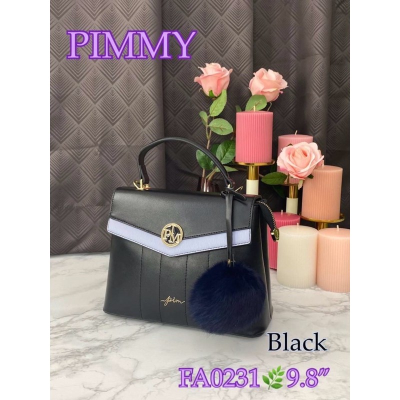 pimmy-งาน-แท้-มีบริการเก็บปลายทางค่ะ