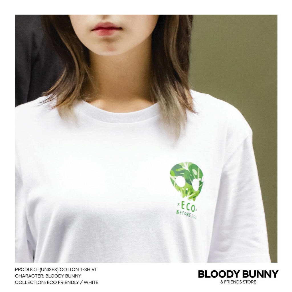 เสื้อยืด-bloody-bunny-eco-friendly