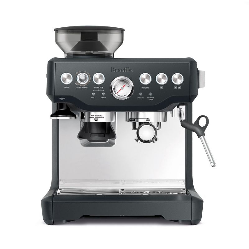 Breville the Barista Express BES870 Expresso Maker เครื่องชงกาแฟ ...
