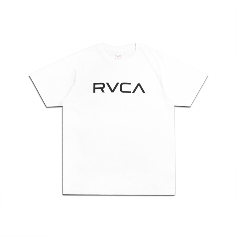 เสื้อยืด-rvca-classic