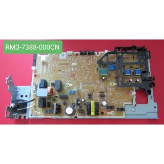 Power supply board M15w Engine Controller Pcb AssY (220-240v) RM3-7388-000CN RM3-7388-030CN HP LaserJet Pro M15w