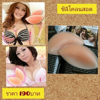 ซิลิโคลนเสริม