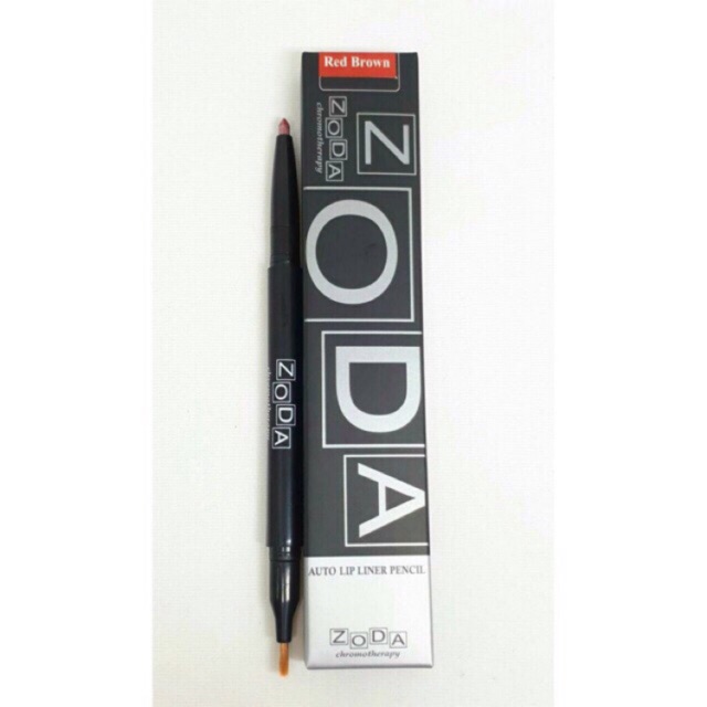 ขายส่งขอบปาก-zoda-ราคาถูก-65-บาท-zoda-auto-lip-liner-pencil-โซดา-ออโต้-ลิปไลเนอร์