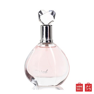 ภาพขนาดย่อของภาพหน้าปกสินค้าMINISO น้ำหอม น้ำหอมผู้หญิง รุ่น Flipped Perfume 30ML จากร้าน miniso_thailand บน Shopee