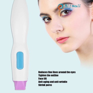 Face Firming Machine Handheld Eye Probe Skin Tightening Rejuvenation OONR