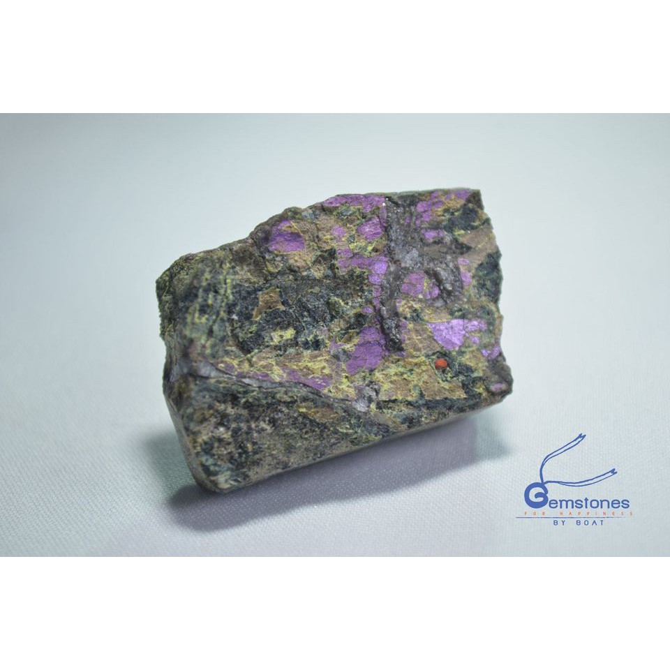 gemstones-by-boat-purpurite-from-namibia-หินยาก-จากแอฟริกาทะเลทรายนามิเบีย
