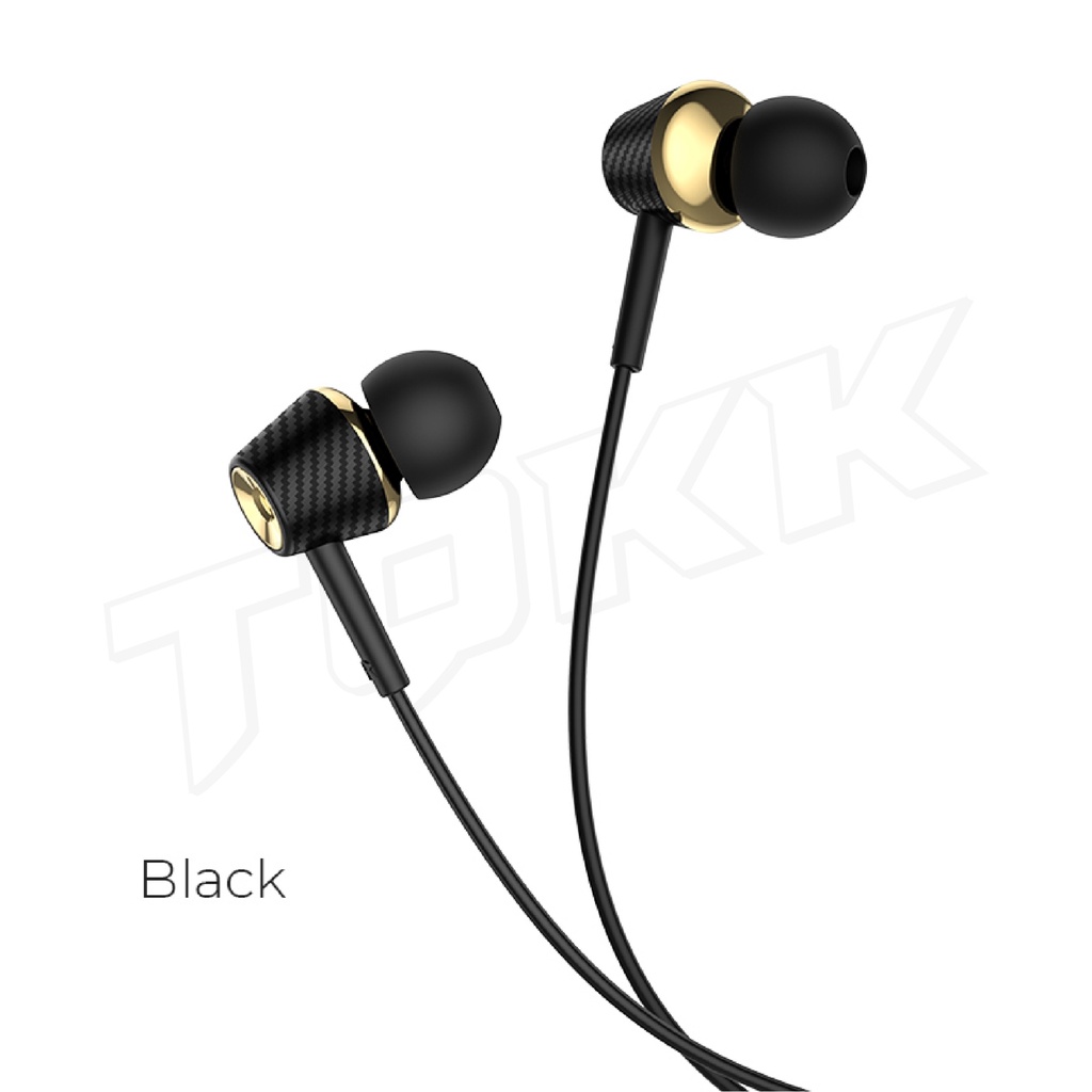 hoco-รุ่น-m70-หูฟัง-in-ear-พร้อมไมค์-เสียงเพราะ-รับสายได้-เบสแน่น-เสียงดี-รุ่นใหม่ล่าสุด