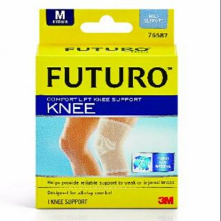 FUTURO Knee อุปกรณ์พยุงหัวเข่า ฟูทูโร่