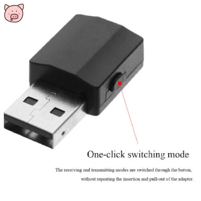 อะแดปเตอร์รับสัญญาณเสียงบลูทูธ-5-0-2-in-1-usb